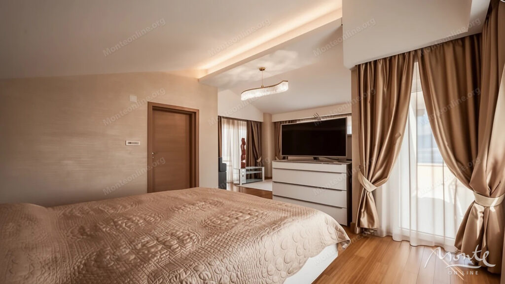 villa torino s 5 spalnjami i bassejnom v krashichi 14