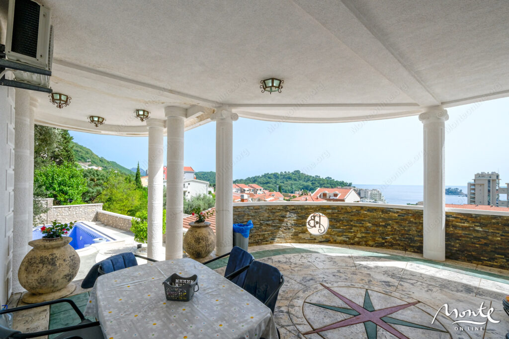 Villa Petrovac 44