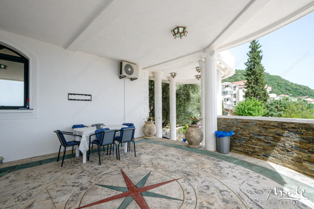 Villa Petrovac 49