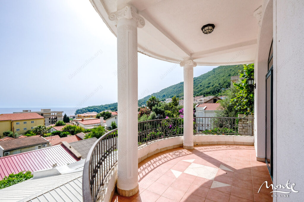 Villa Petrovac 51