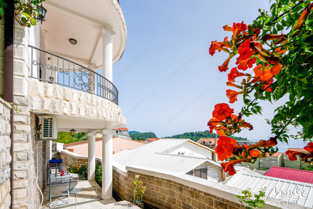 Villa Petrovac 62