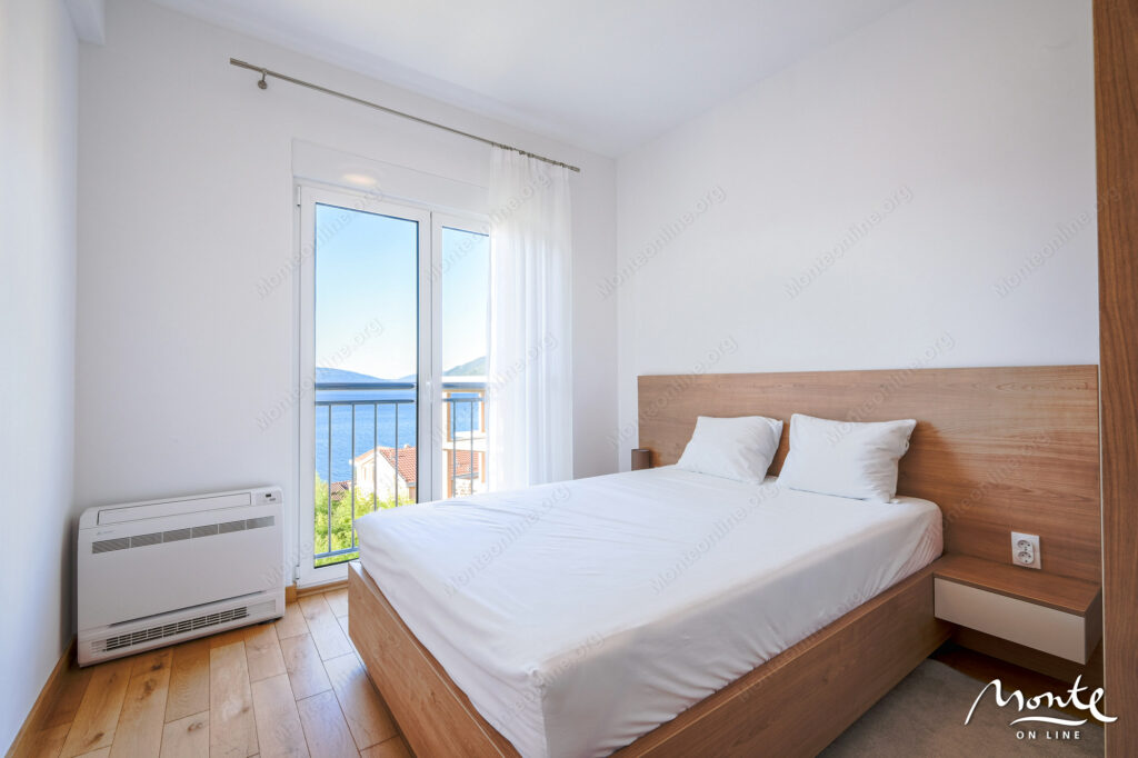 Apartament 2sp Lastva Tivat 26