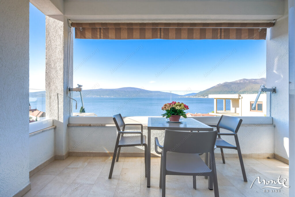 Apartament 2sp Lastva Tivat 29