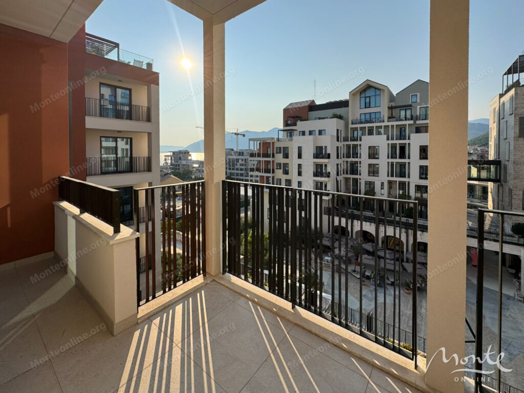 eksklyuzivnaya kvartira s 1 spalnej v boka place porto montenegro 01