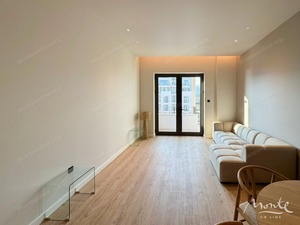 eksklyuzivnaya kvartira s 1 spalnej v boka place porto montenegro 08