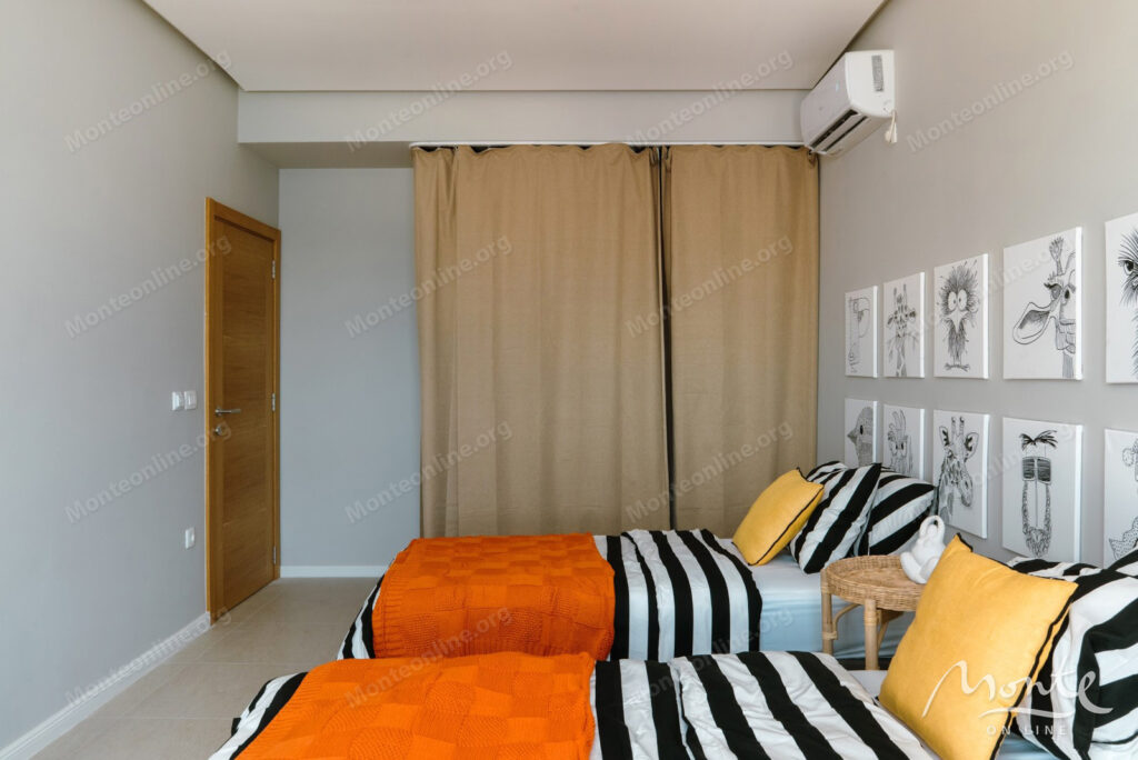 novaja villa s 2 spalnjami i bassejnom v 10 metrah ot pljazha 08