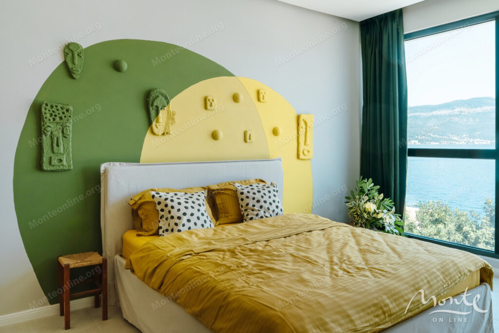 novaja villa s 2 spalnjami i bassejnom v 10 metrah ot pljazha 12