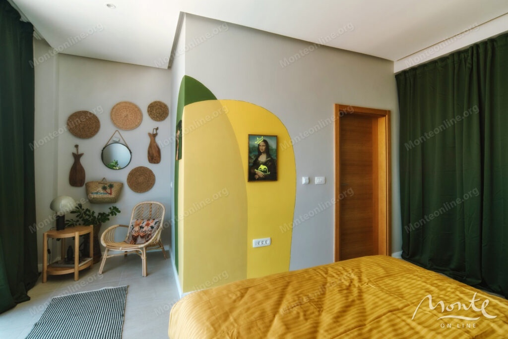 novaja villa s 2 spalnjami i bassejnom v 10 metrah ot pljazha 15