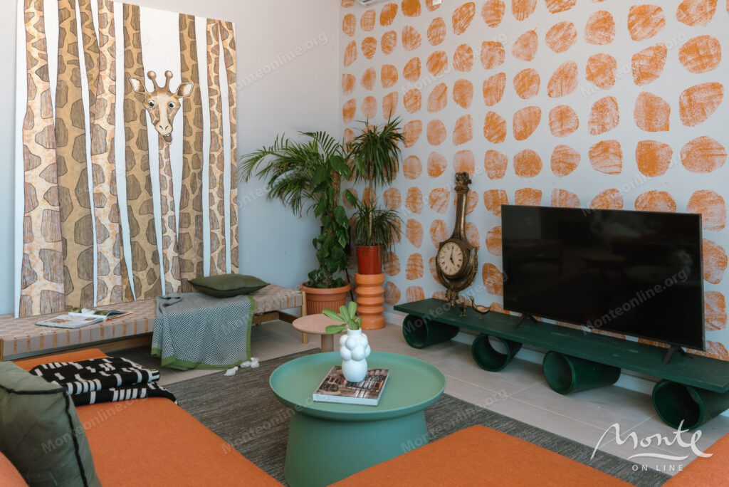 novaja villa s 2 spalnjami i bassejnom v 10 metrah ot pljazha 18