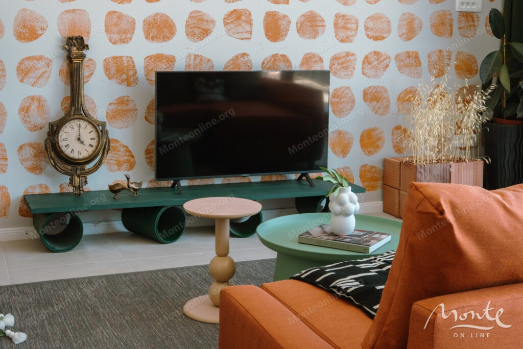 novaja villa s 2 spalnjami i bassejnom v 10 metrah ot pljazha 19