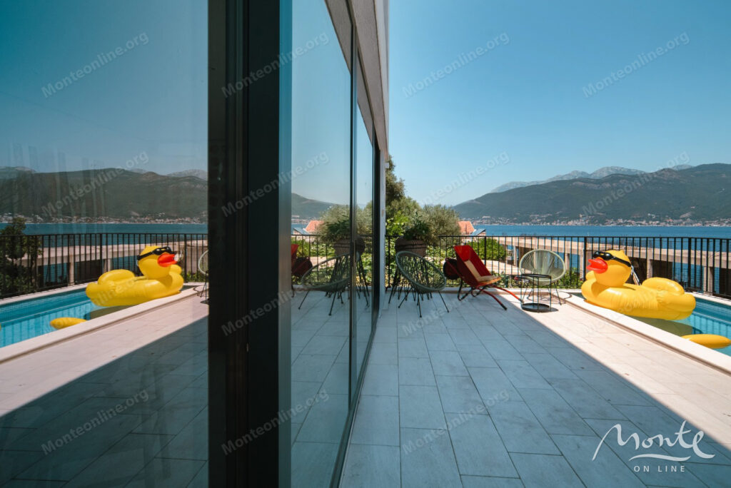 novaja villa s 2 spalnjami i bassejnom v 10 metrah ot pljazha 28