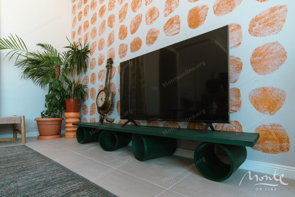 novaja villa s 2 spalnjami i bassejnom v 10 metrah ot pljazha 29