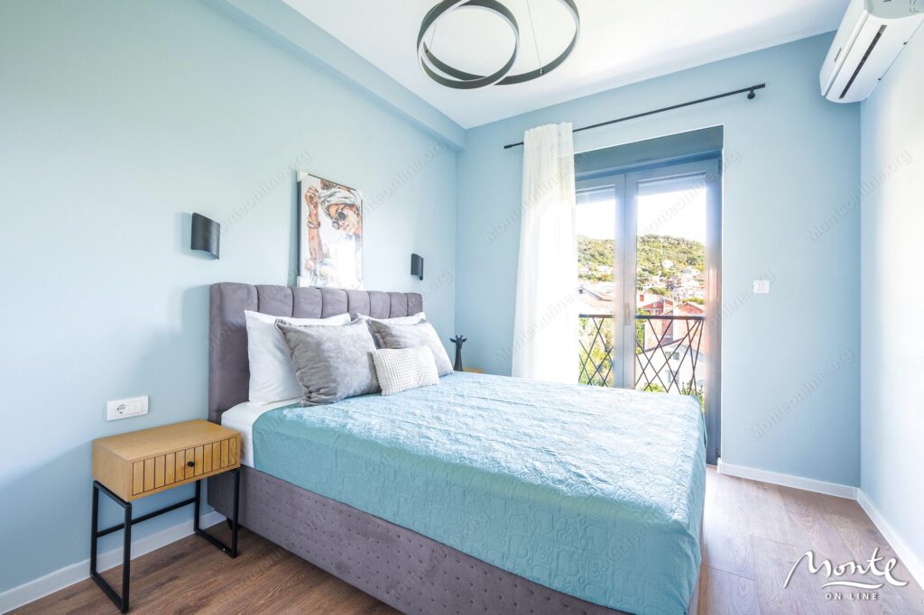 Apartament 2sp Tivat 07