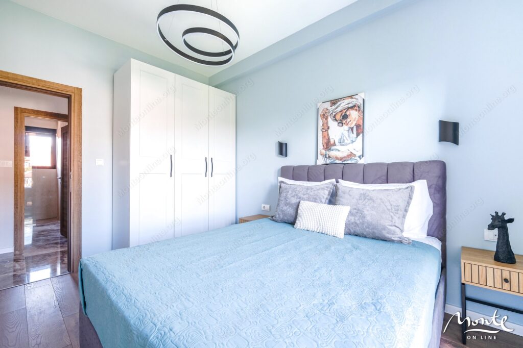 Apartament 2sp Tivat 08