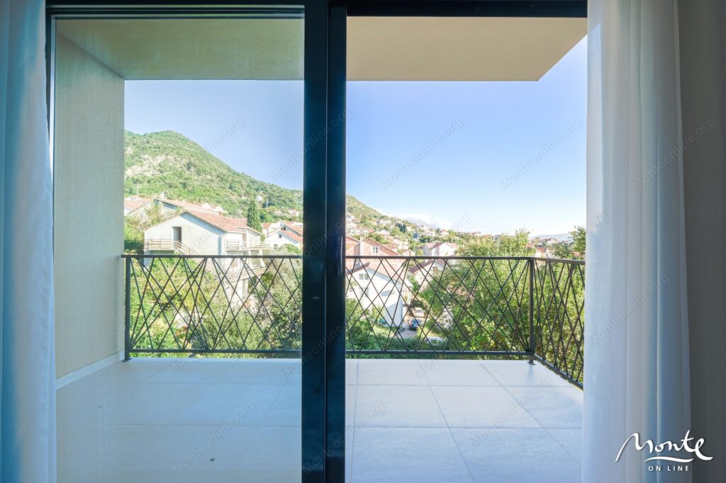 Apartament 2sp Tivat 23