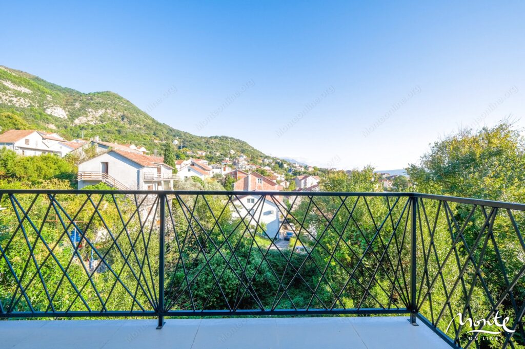 Apartament 2sp Tivat 24