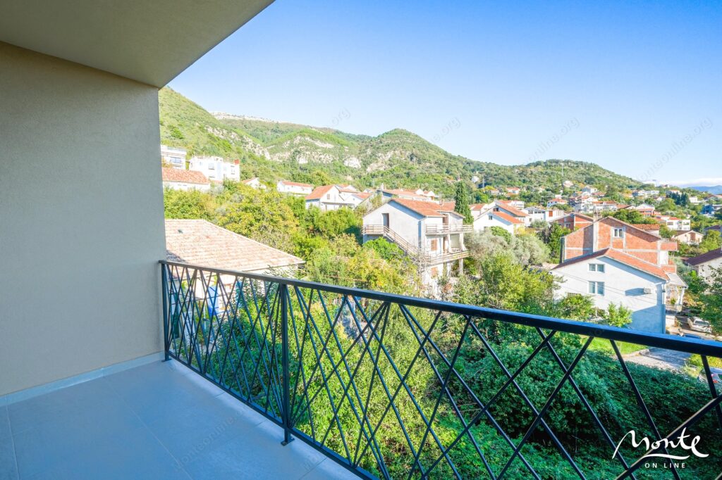 Apartament 2sp Tivat 26