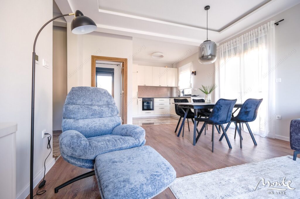 Apartament 2sp Tivat 27