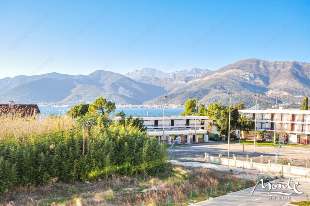 Apartament 2sp Tivat 04