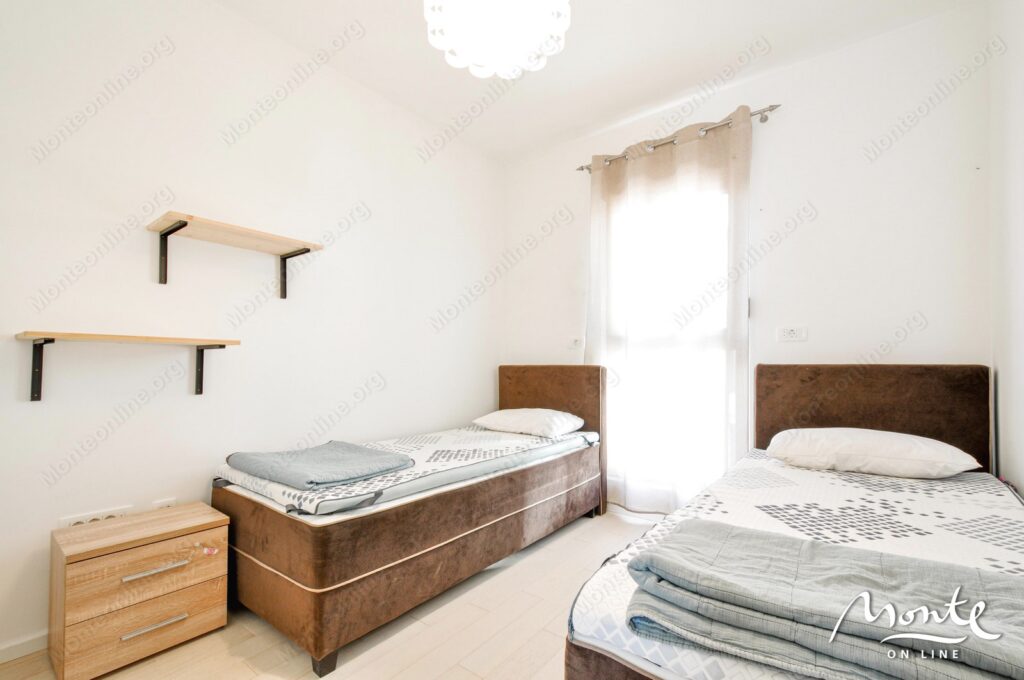 Apartament 2sp Tivat 16