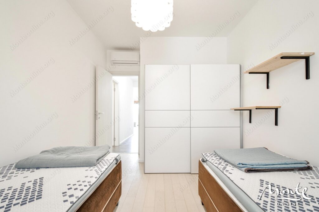 Apartament 2sp Tivat 18