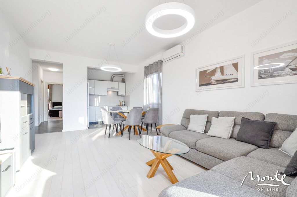 Apartament 2sp Tivat 29