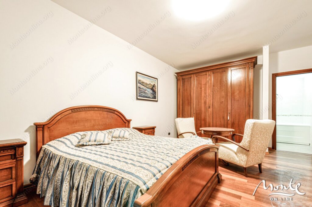 Apartament 2sp Rafailovici 06