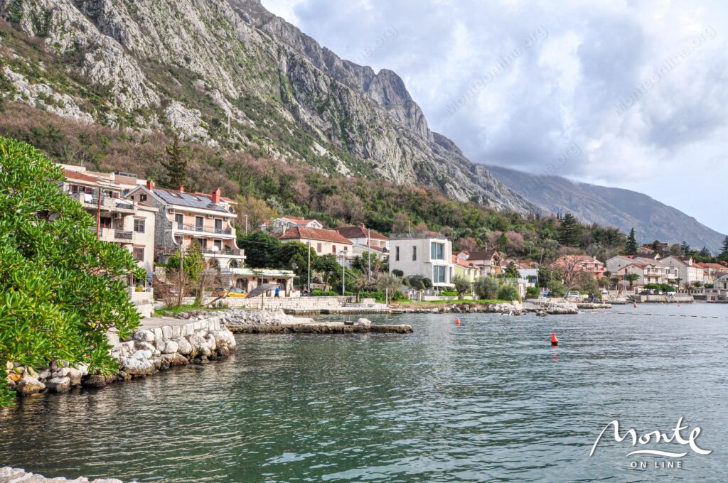 Old Villa Dobrota Kotor 137