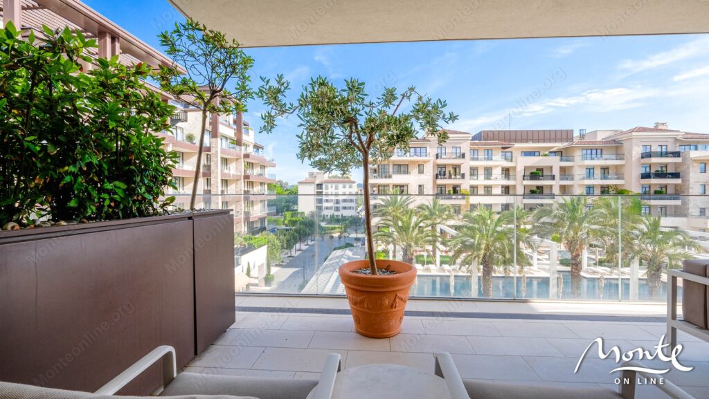 Apartament 2sp Tivat PortoMontenegro 42