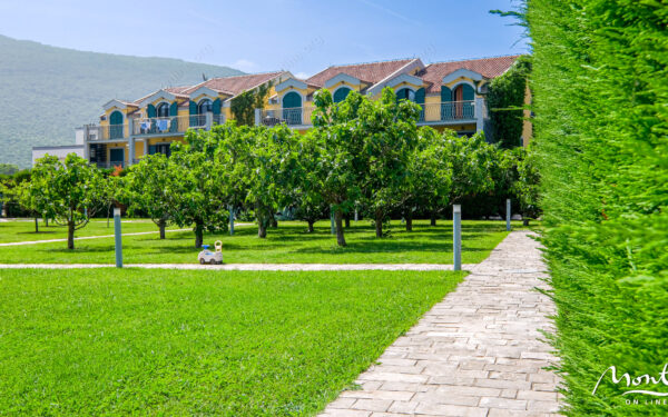 Taun Haus 4sp Lastva Grbalska 84