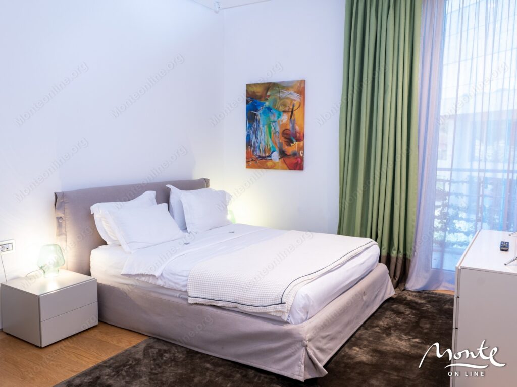 Three Bedroom Penthouse 6A5 Seaside Line (22)