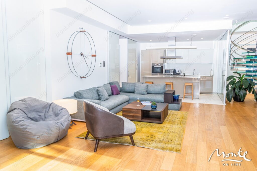 Three Bedroom Penthouse 6A5 Seaside Line (3)