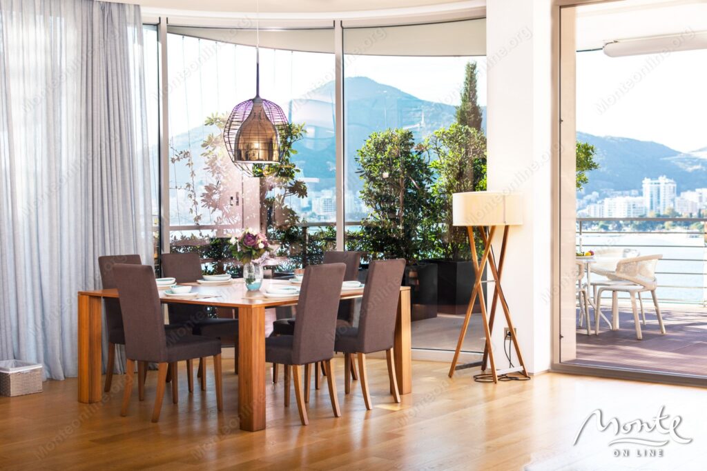 Three Bedroom Penthouse 6A5 Seaside Line (5)