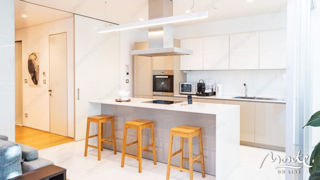 Three Bedroom Penthouse 6A5 Seaside Line (7)