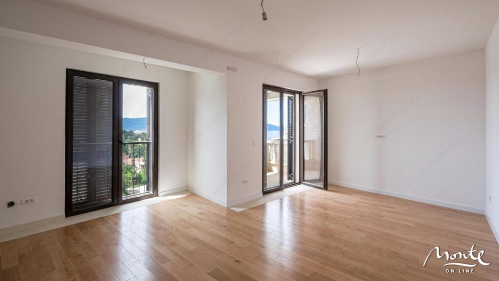 kvartira s 1 spalnej v novom dome v czentre tivata 21