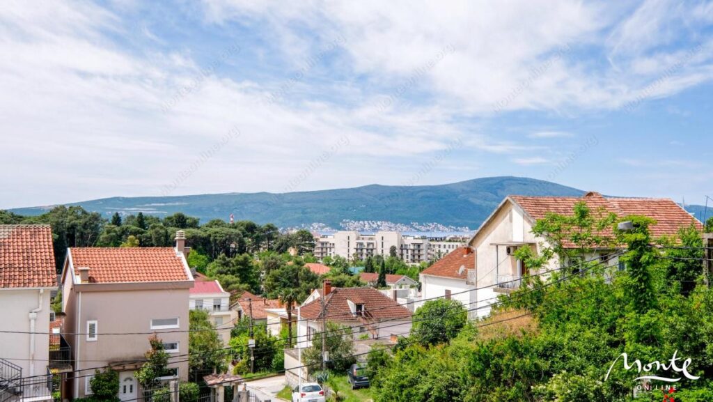 kvartira s 1 spalnej v novom dome v czentre tivata 28