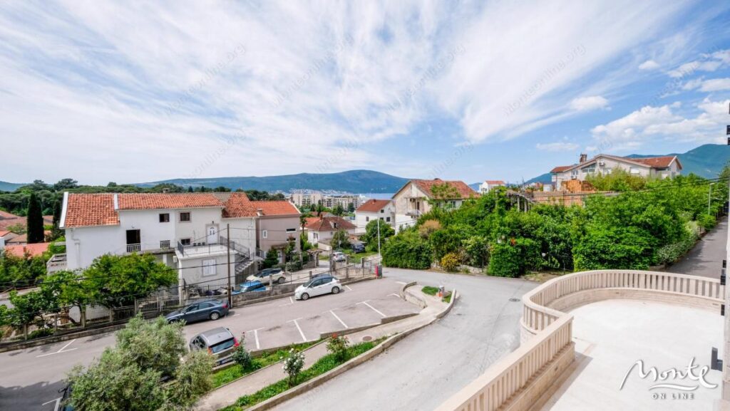 kvartira s 1 spalnej v novom dome v czentre tivata 29