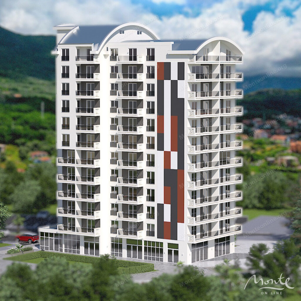 kvartira s 2 spalnyami v novom komplekse s bascejnom v bare 23