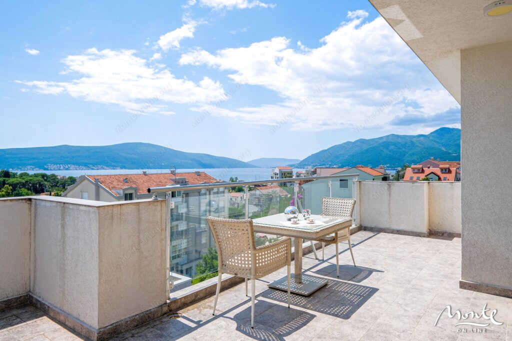 Penthaus 3 sp Tivat 18