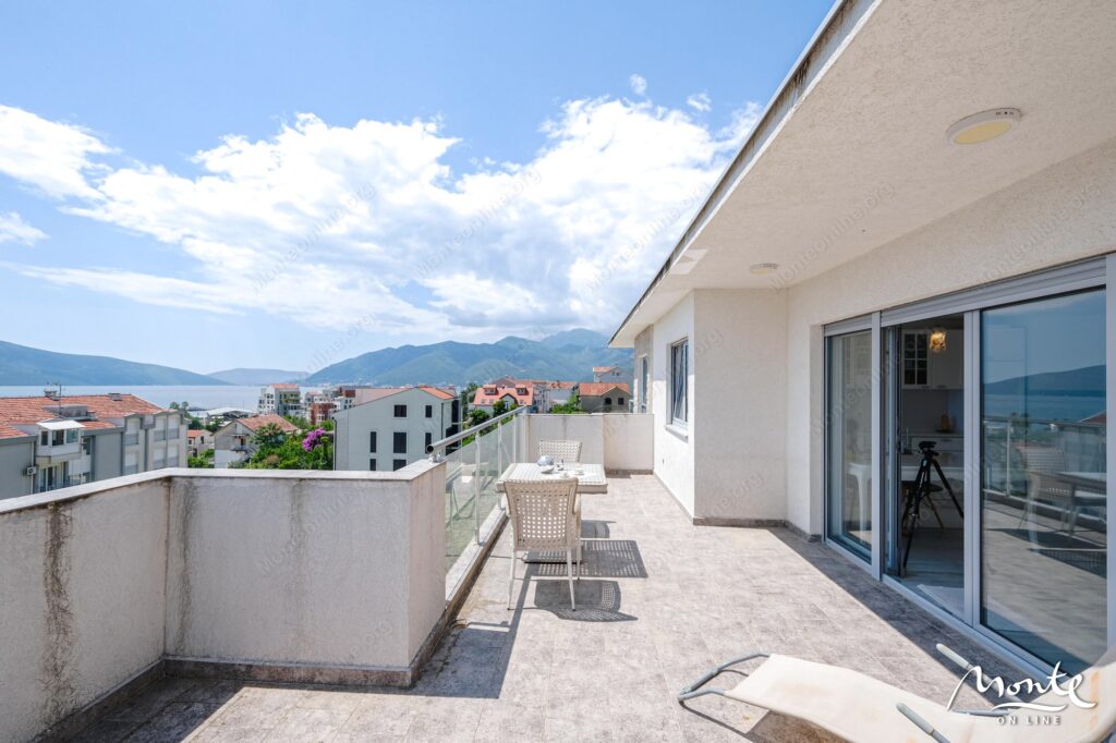 Penthaus 3 sp Tivat 20