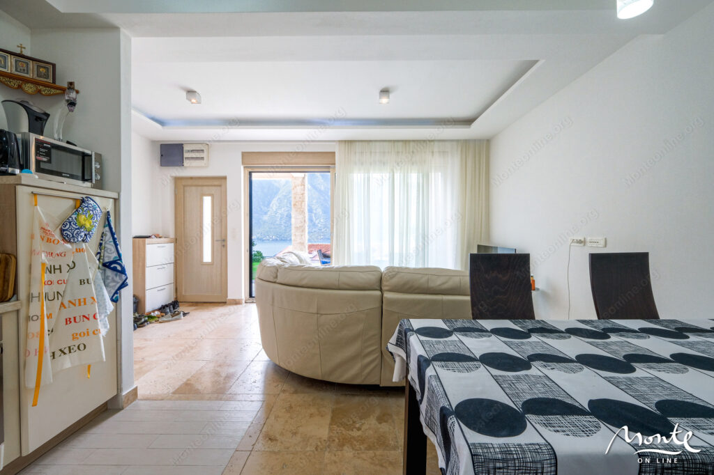 Apartament 2sp Kostanica Kotor 29