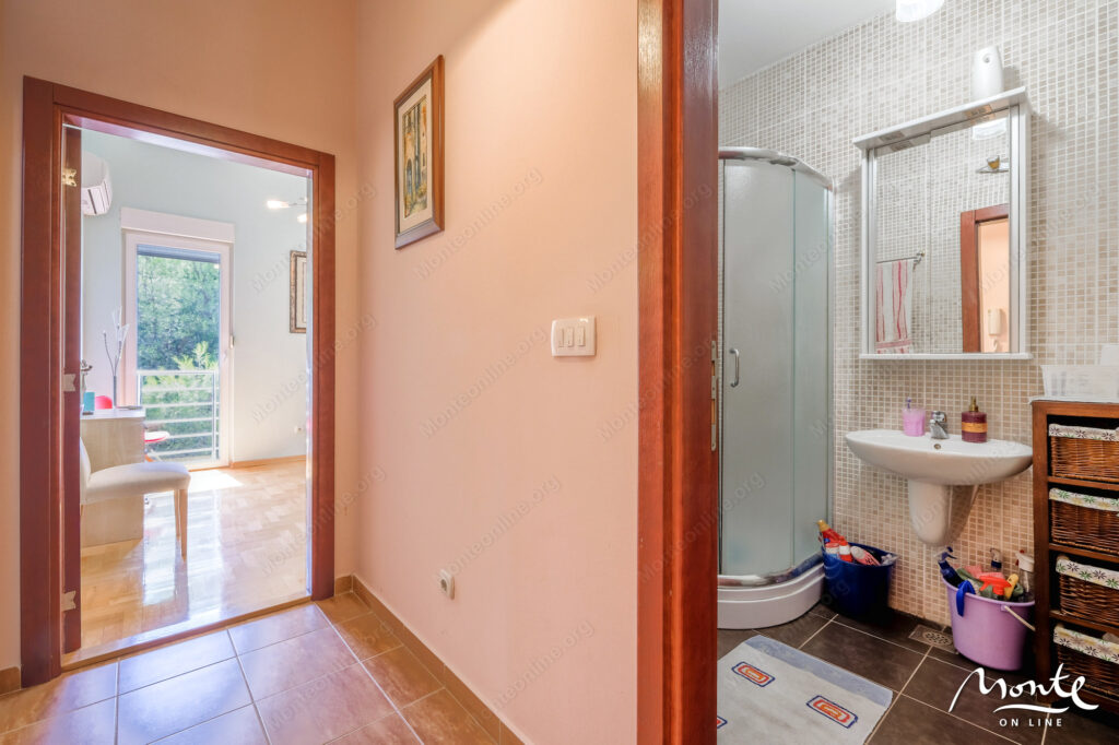 Apartament 2sp Kumbor Herceg Novi 02