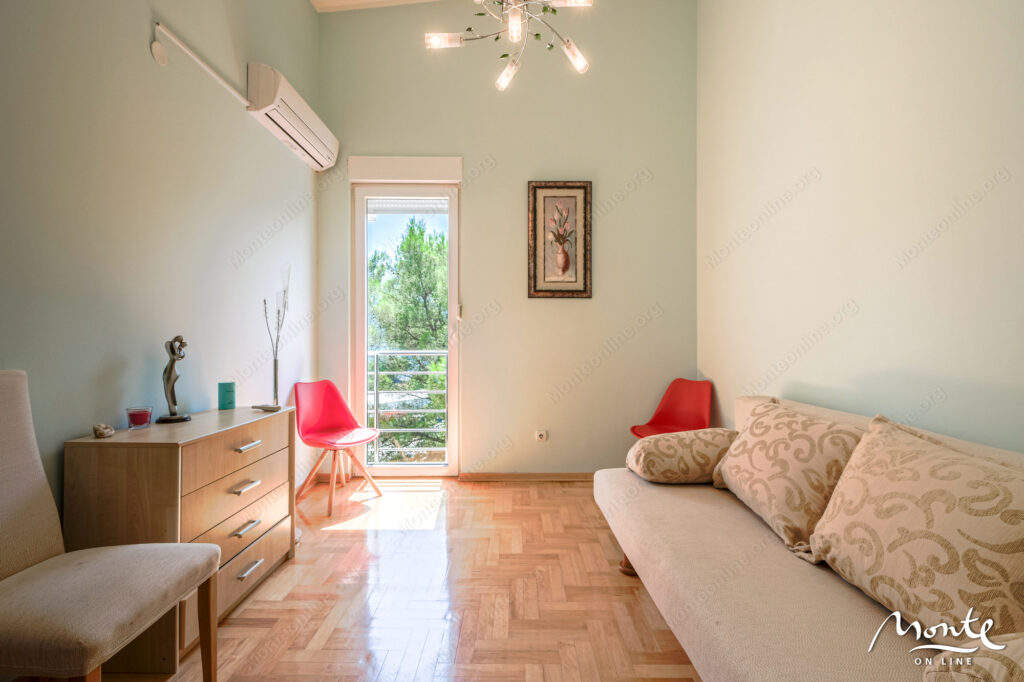 Apartament 2sp Kumbor Herceg Novi 06