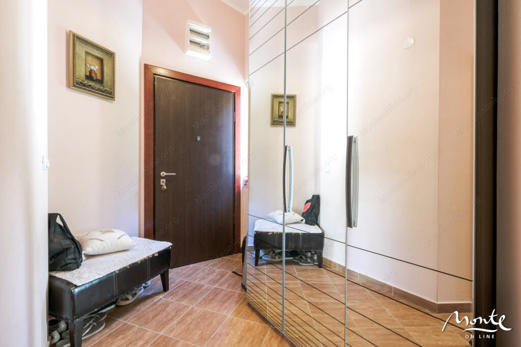 Apartament 2sp Kumbor Herceg Novi 10