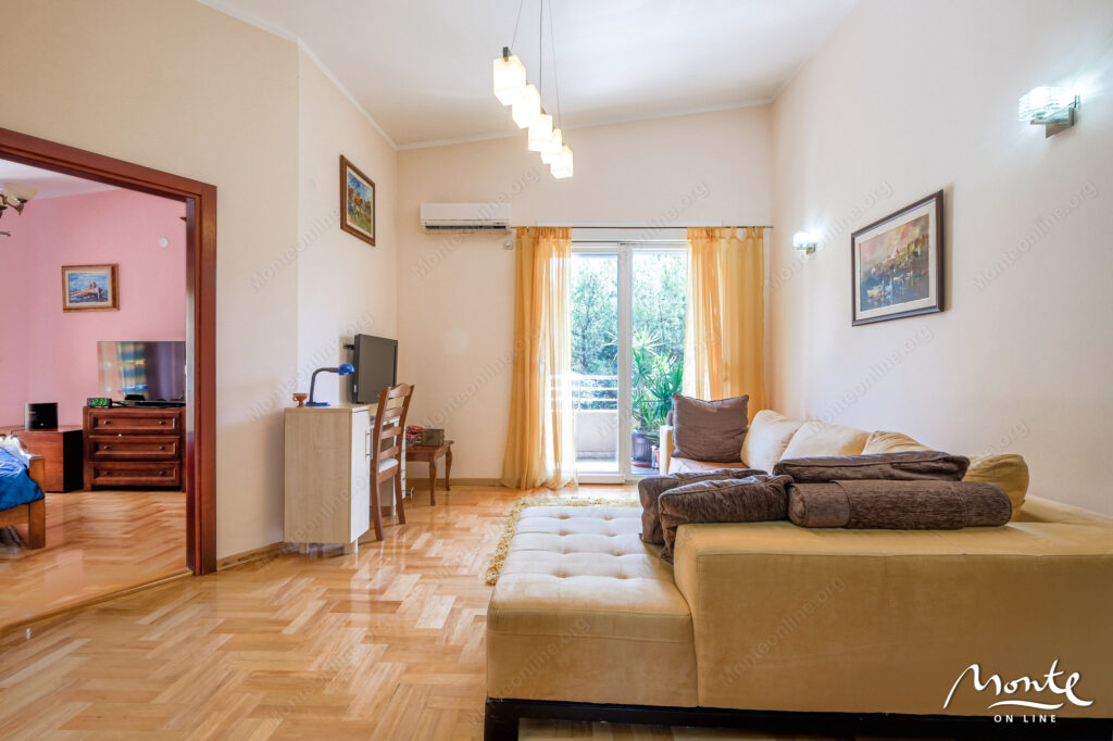 Apartament 2sp Kumbor Herceg Novi 13