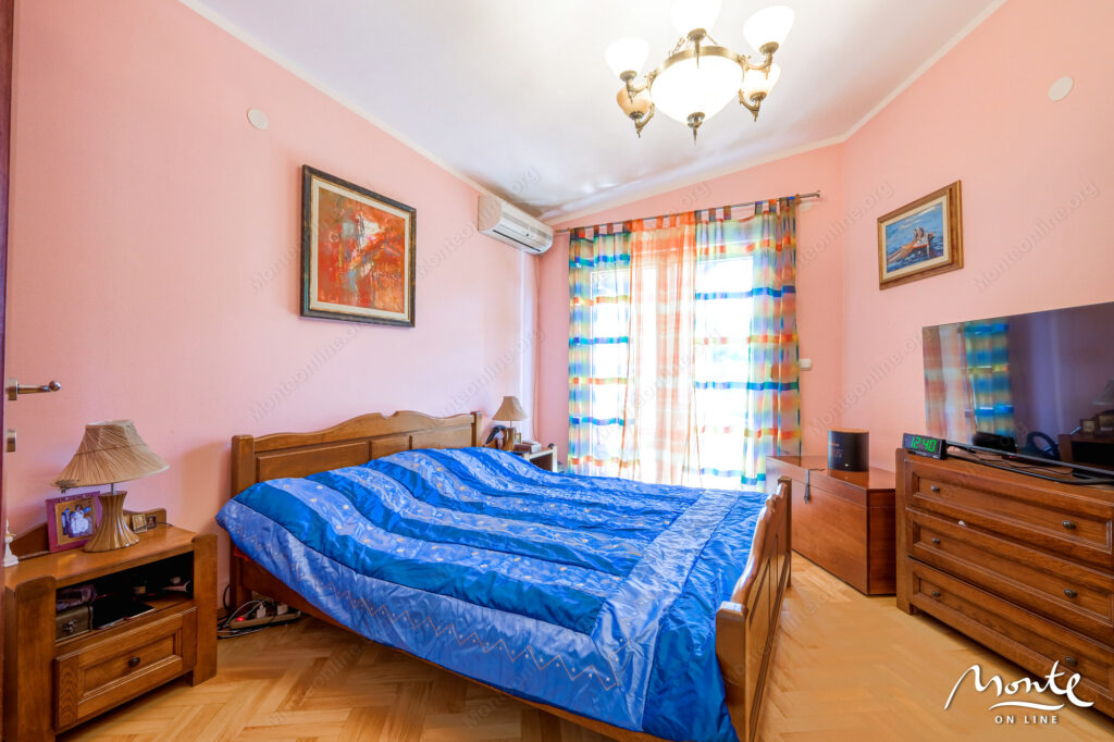 Apartament 2sp Kumbor Herceg Novi 20