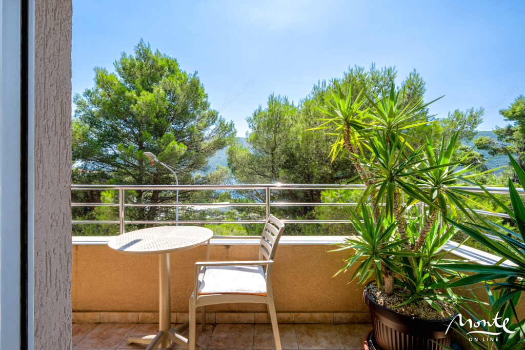 Apartament 2sp Kumbor Herceg Novi 27