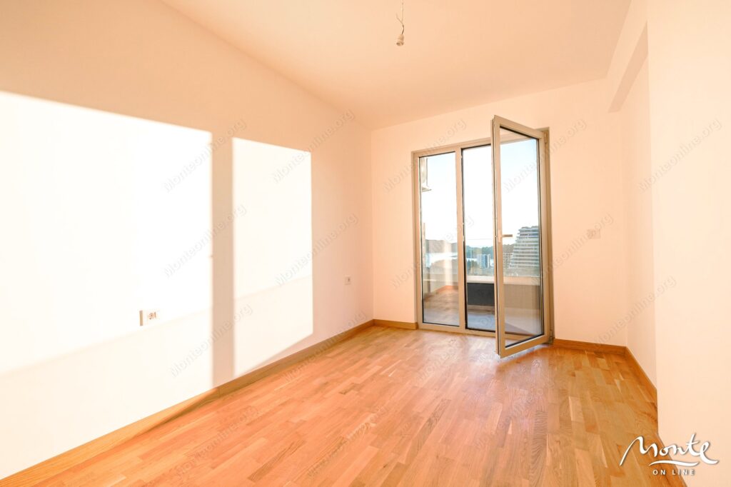 Apartament 1sp Becici 09