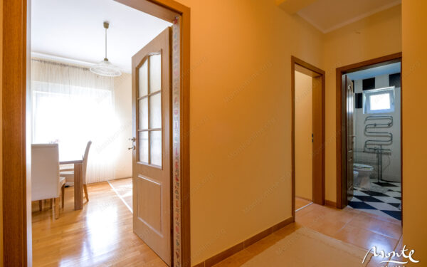 Apartament 2sp Prcanj 01