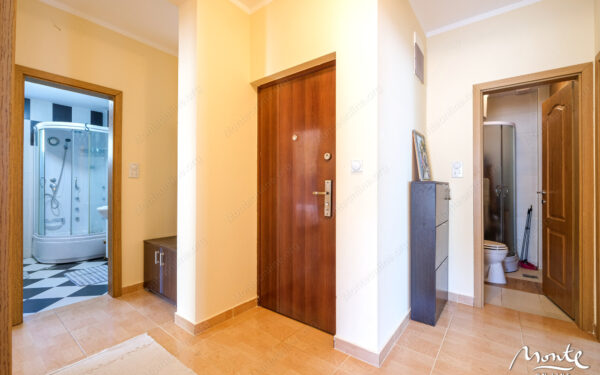 Apartament 2sp Prcanj 02